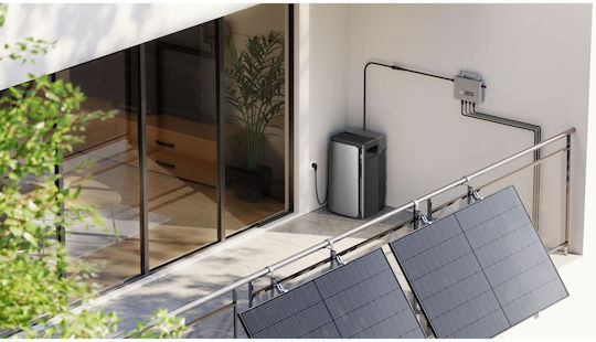 EcoFlow Stream EFSTREAMAC800W-EU 1τμχ
