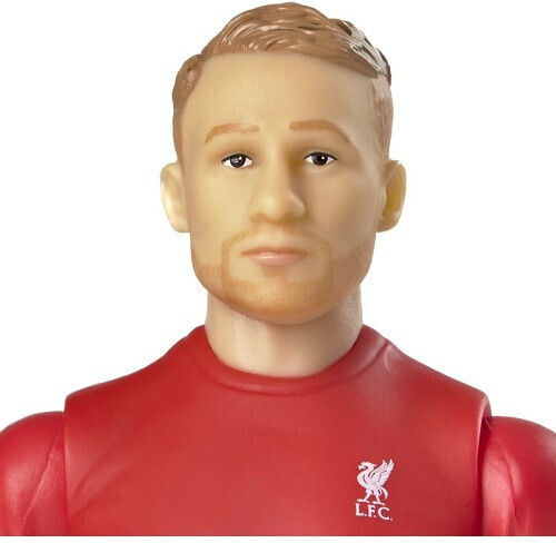 Banbo Toys Liverpool Soccer: Alexis Macallister Φιγούρα 20εκ.