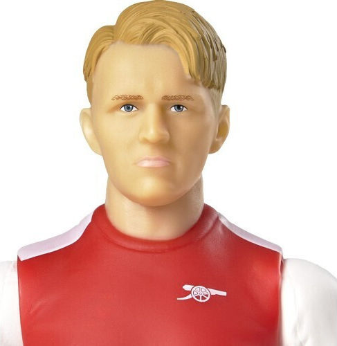 Banbo Toys Ποδόσφαιρο: Arsenal Φιγούρα 20εκ.