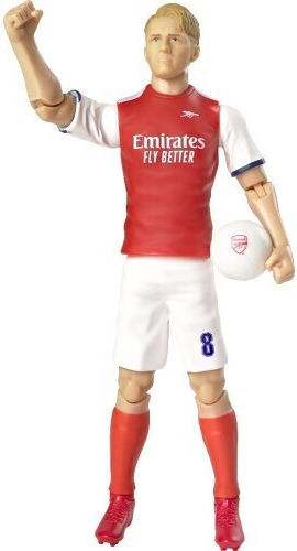 Banbo Toys Ποδόσφαιρο: Arsenal Φιγούρα 20εκ.