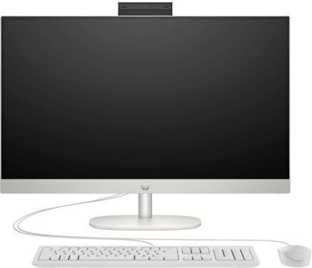 HP 27-cr0001nv 27" (Ryzen 7-7730U/16GB/512GB SSD/FHD/W11 Home)