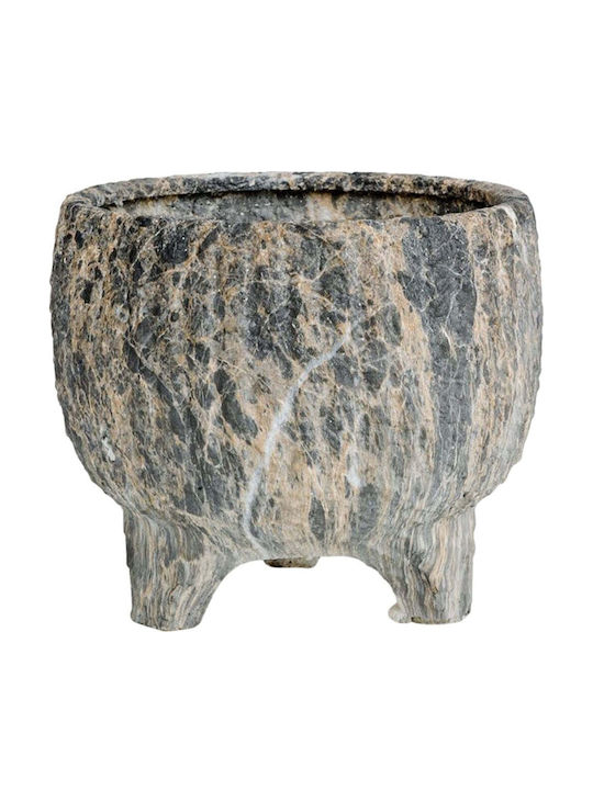 InTheBox Ghiveci Ceramică Gri