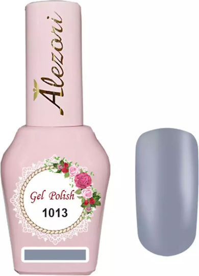 Alezori Halb-permanenter Nagellack 05 15ml 1Stück