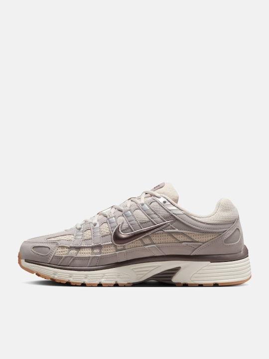 P-6000 Se Ανδρικά Sneakers Πολύχρωμα