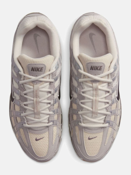 P-6000 Se Ανδρικά Sneakers Πολύχρωμα