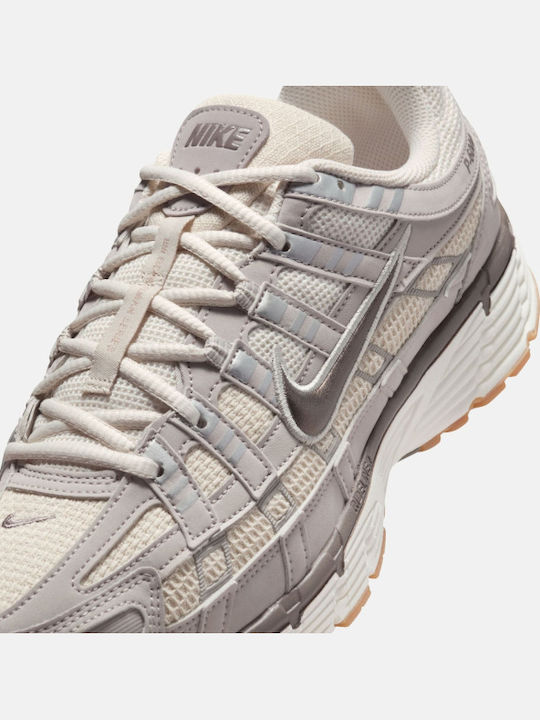 P-6000 Se Ανδρικά Sneakers Πολύχρωμα