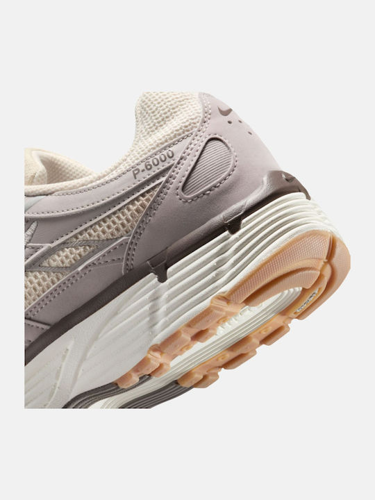 P-6000 Se Ανδρικά Sneakers Πολύχρωμα