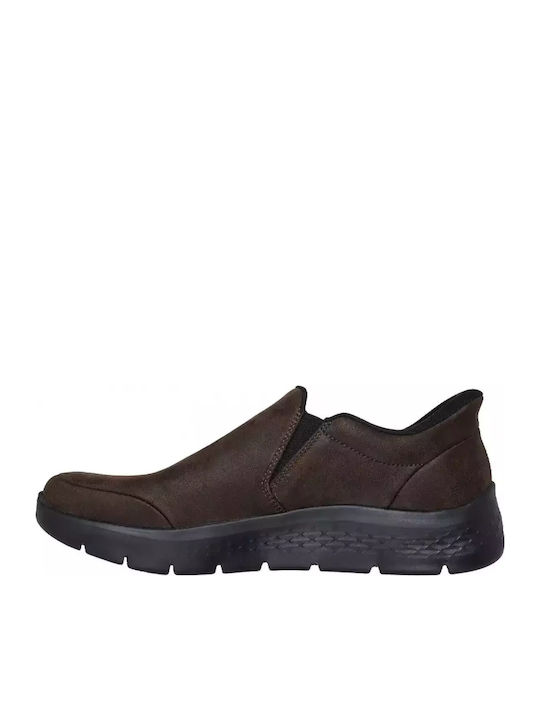 Sneakers Choc