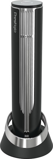 Prestigio Maggiore Pwo104sl Automatic Corkscrew 70 Bottle Capacity Li Battery Foil Cutter Accessory