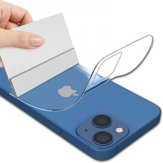 Infinity Enterprise Hydrogel Displayschutzfolie 3Stück (Huawei P50 Pro)