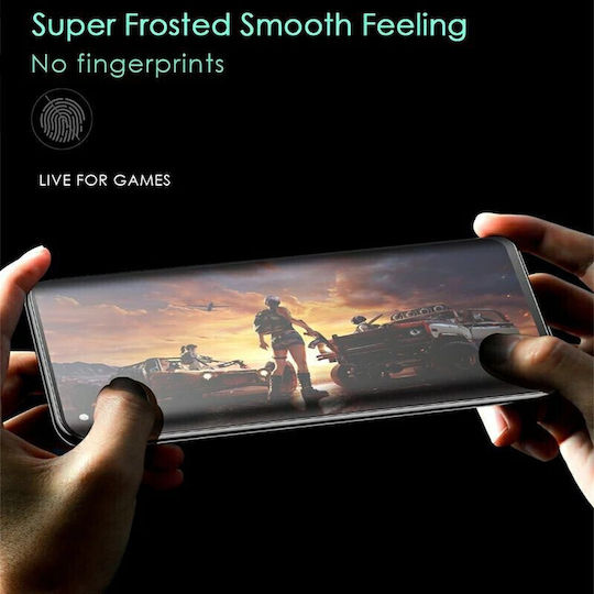 Infinity Enterprise Hydrogel Matte Screen Protector (Oppo A54)