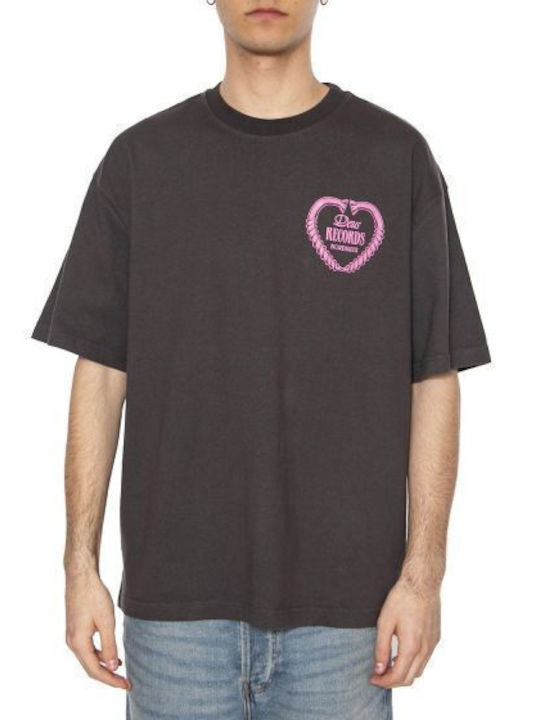 T-shirt Ath Grey