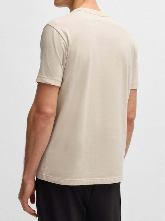 T-shirt Light Beige