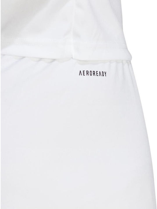 Fortore 23 Men's Football Fan Jersey Shorts