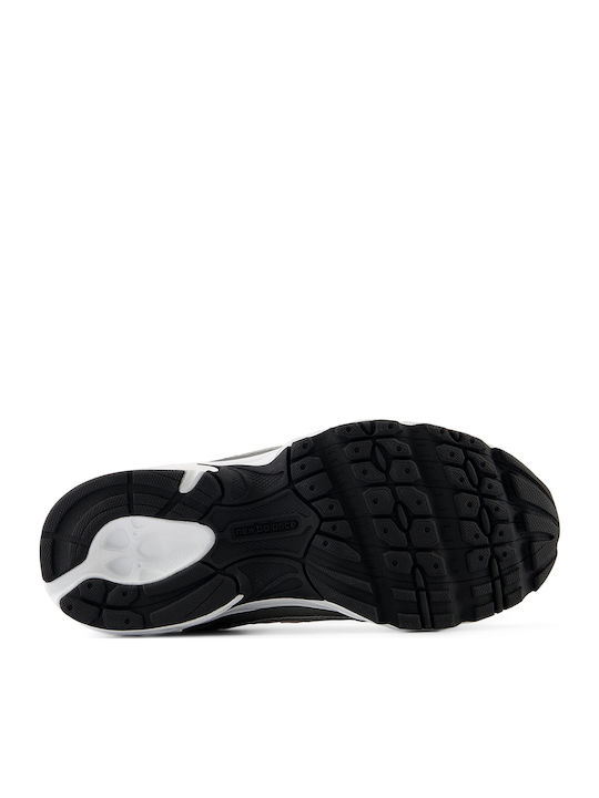 530 Παιδικά Sneakers Γκρι