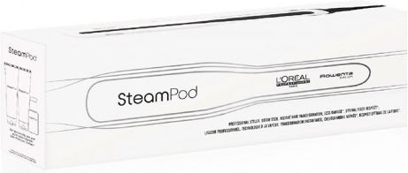 L'Oréal Professionnel SteamPod 3.0 Hair Straightener with Steam
