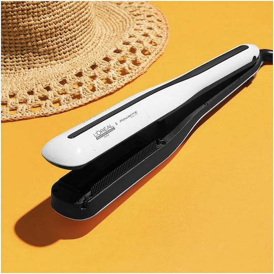 L'Oréal Professionnel SteamPod 3.0 Hair Straightener with Steam