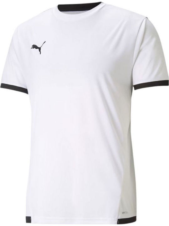 X OFI Crete F.C Мъжка Тениска За Футболен Екип