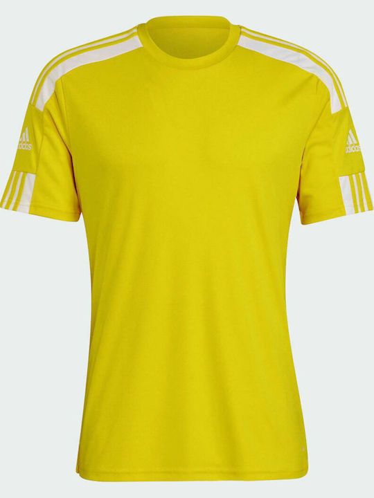 Squadra 21 Men's Football Sports Fan Jersey