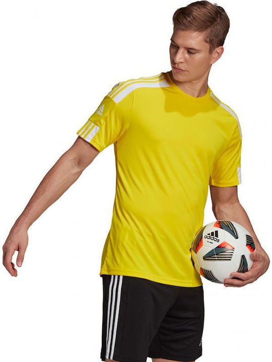 Squadra 21 Men's Football Sports Fan Jersey