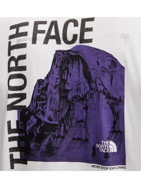 T-shirt White