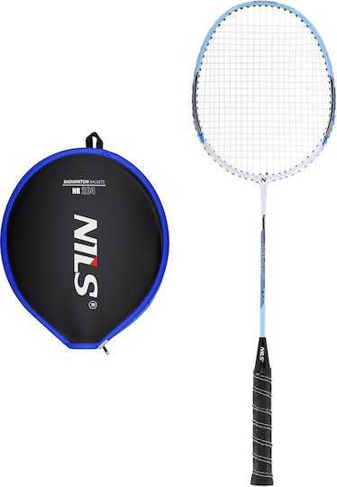 Nils Rackets Badminton Set 1buc
