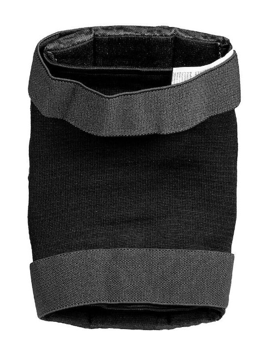 Powerslide Standard Knee Pads for Rollers Black