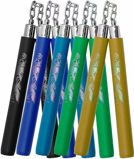 Olympus Sport Dragon Nunchaku