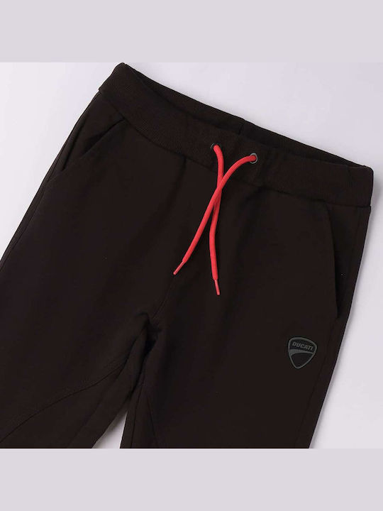 Kids Sweatpants Black