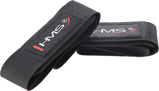 HMS Weightlifting Wrist Wraps 2pcs
