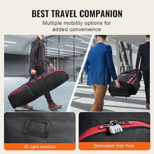 Vevor Bag Golf 1pcs