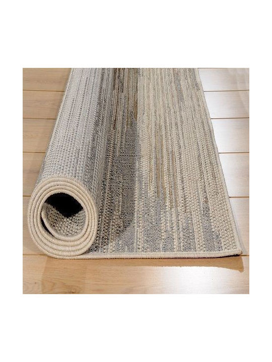 Tzikas Carpets Kemet Χαλί Στρογγυλό Ρ.π. Αιγυπτου Φ160cm