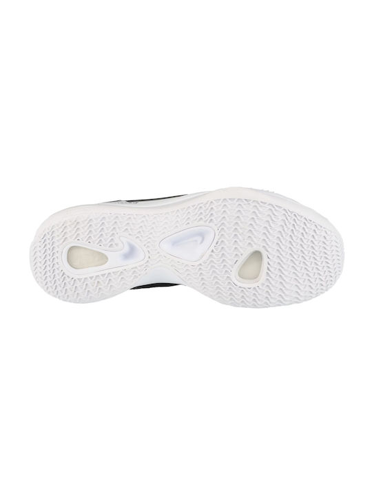 Air Zoom Hyperset 2 Sport Shoes Volleyball Black
