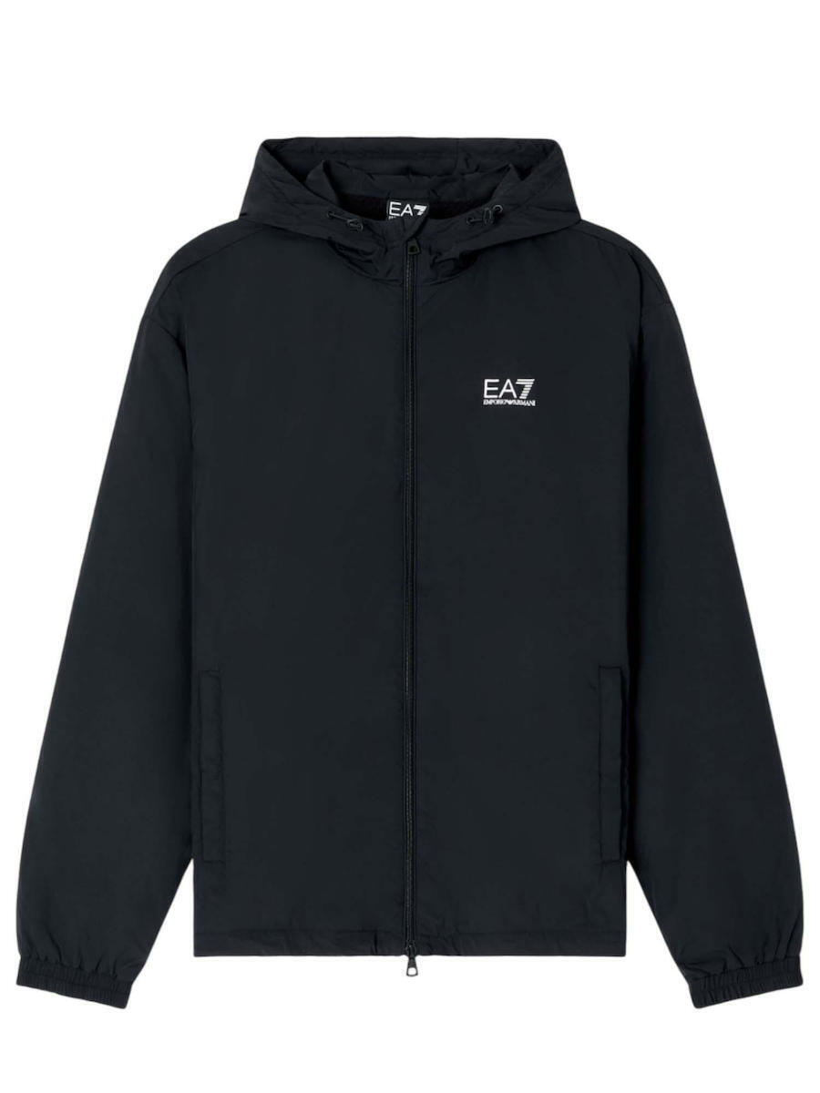 Emporio Armani Jacket Black 7M000790AF13190-UC001 | Skroutz.mt