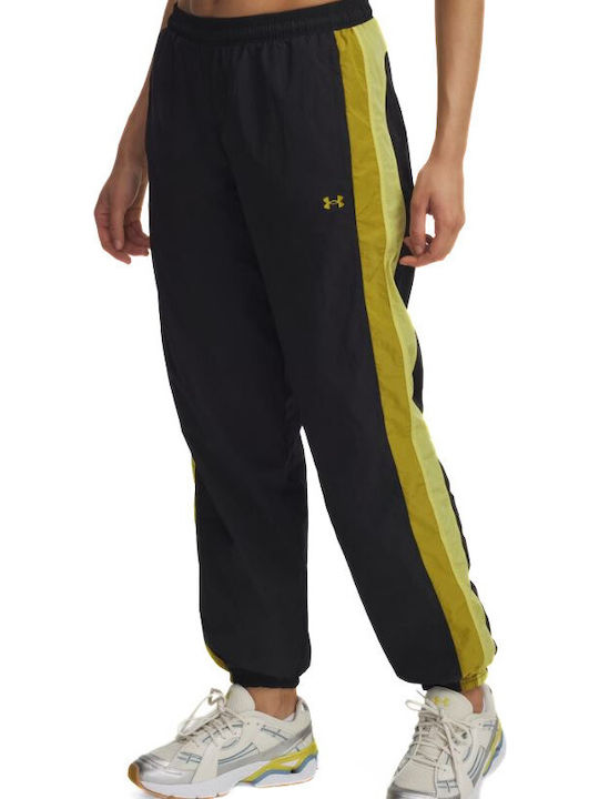 Pantaloni de Trening Negru