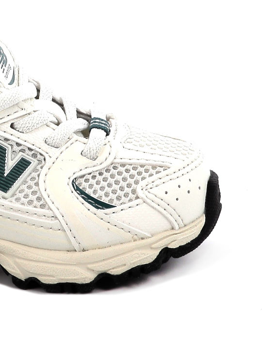 New Balance 530 530 Încălțăminte sport Joasa pentru copii Albe