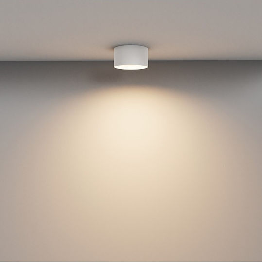 Maytoni Pendant Light White 6.4x6.4x12cm