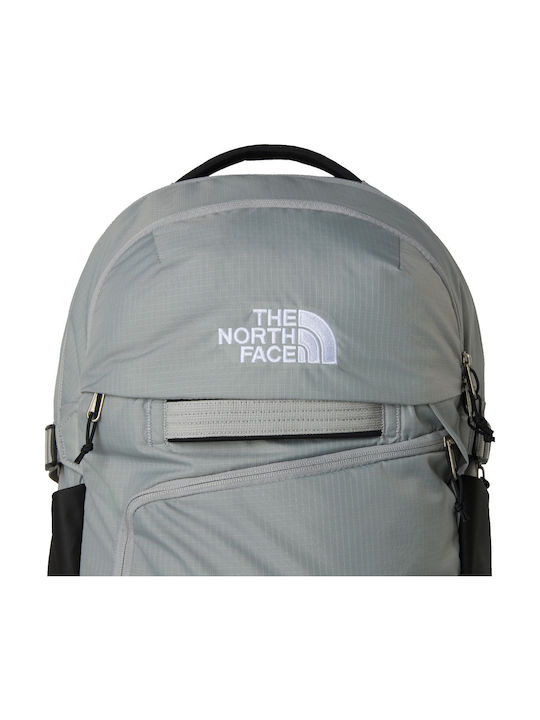 The North Face Router 40lt Gray