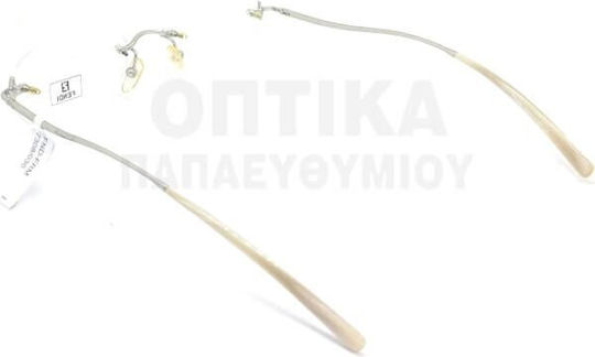 Fendi Vl 7308 581 Prescription Eyeglass Frames