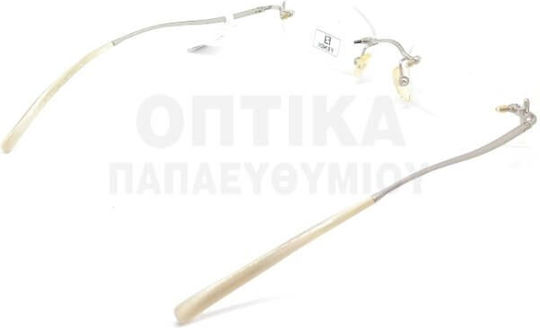 Fendi Vl 7308 581 Prescription Eyeglass Frames