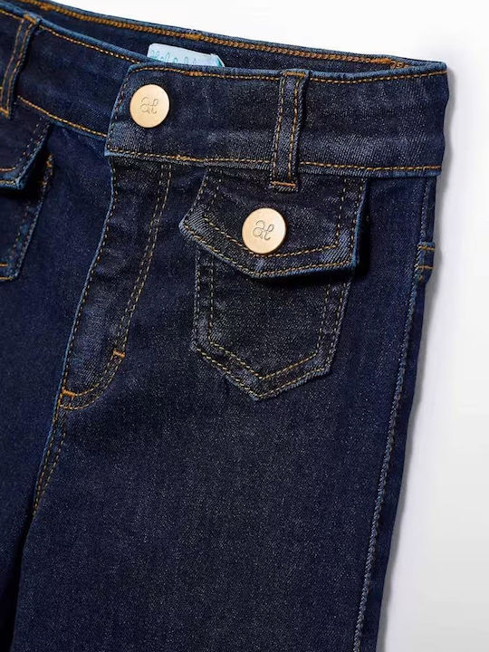 Kids' Denim Pants Jean