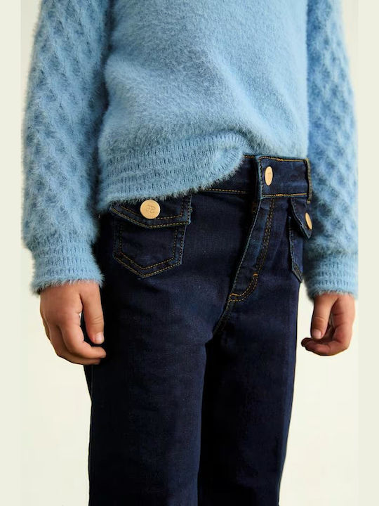 Kids' Denim Pants Jean
