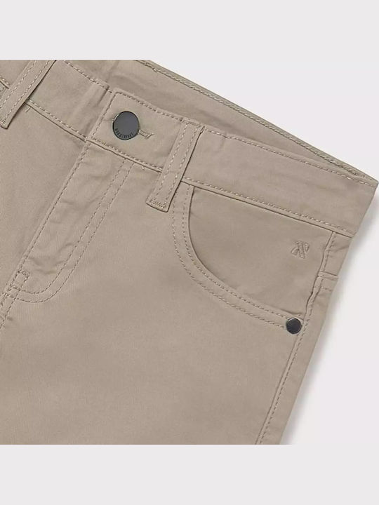 Kids' Pants Gray