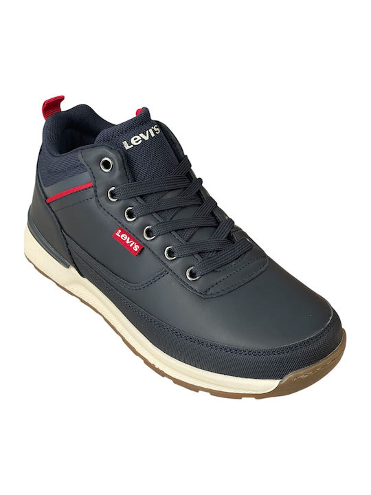 Levi's