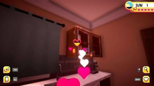 Date Everything! Joc pentru Switch