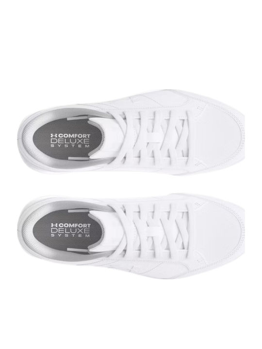 Παιδικά Sneakers Λευκά