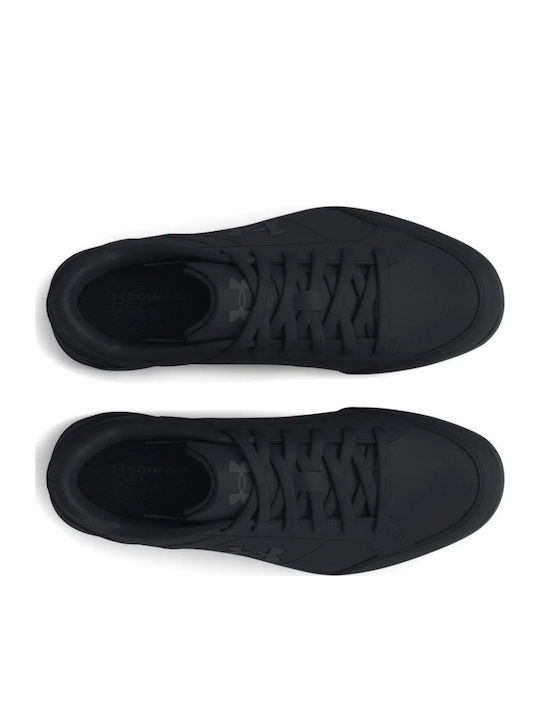Kinder Sneakers Schwarz