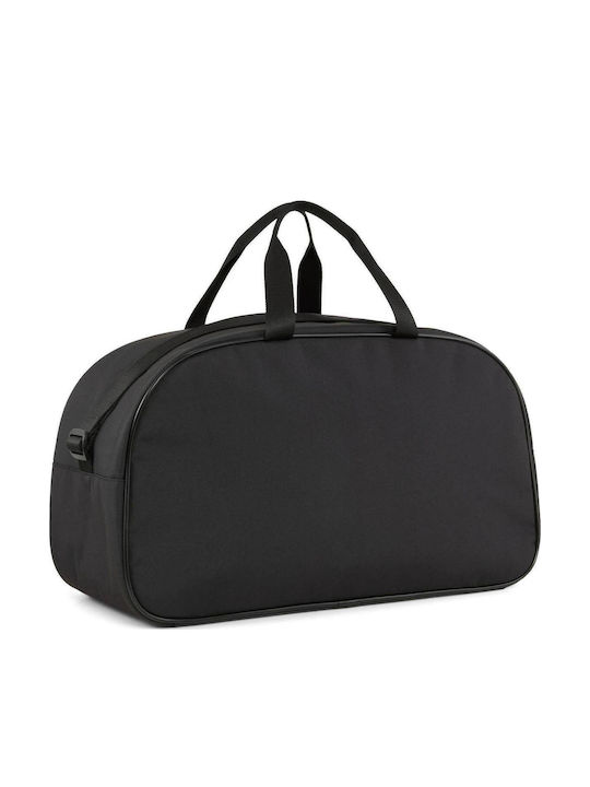 Campus Grip Bag Men's Bag Handbag Black