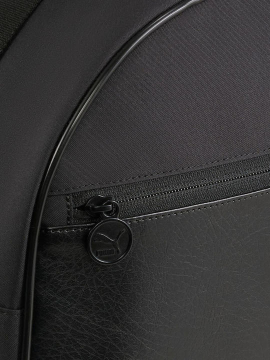 Campus Grip Bag Men's Bag Handbag Black