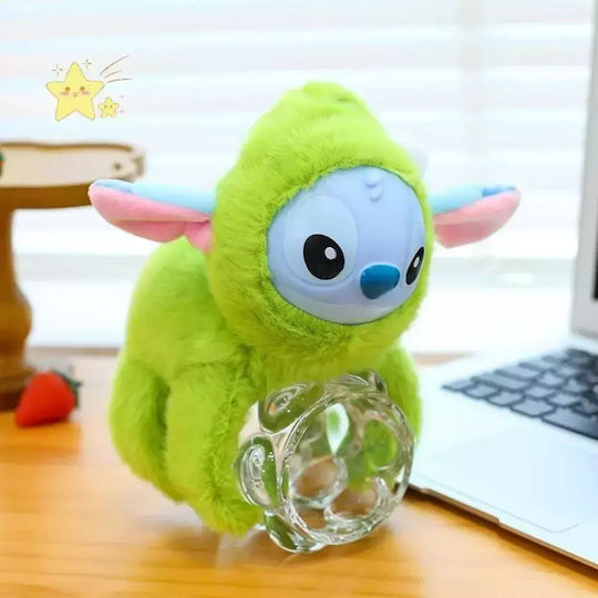 Jucărie De Plus Lilo & Stitch Cu Mișcare Pentru 3+ Ani 16 Cm